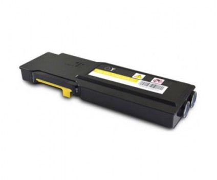 Toner Compativel DELL 59311120 Amarelo ~ 9.000 Paginas