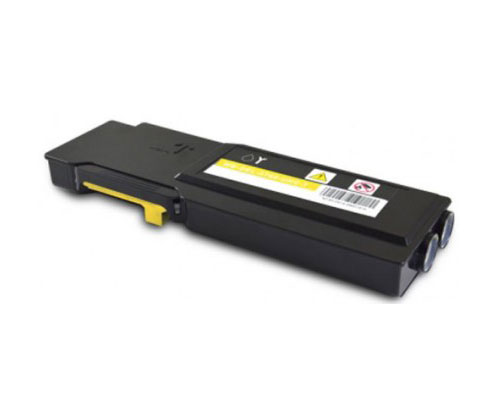 Toner Compativel DELL 59311120 Amarelo ~ 9.000 Paginas