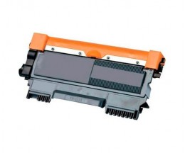 Toner Compativel Brother TN-2220 XXL Preto ~ 5.200 Paginas