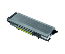 Toner Compativel Brother TN-3330 / TN-3380 Preto ~ 8.000 Paginas