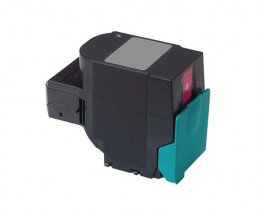 Toner Compativel Lexmark C540H1MG Magenta ~ 2.000 Paginas