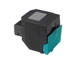 Toner Compativel Lexmark C540H1KG Preto ~ 2.500 Paginas