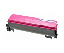 Toner Compativel Kyocera TK 570 M Magenta ~ 12.000 Paginas