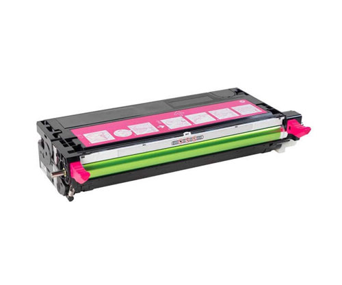 Toner Compativel Xerox 106R01393 Magenta ~ 6.000 Paginas