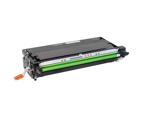 Toner Compativel Xerox 106R01395 Preto ~ 7.000 Paginas