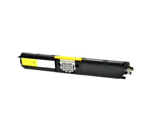 Toner Compativel Xerox 106R01468 Amarelo ~ 2.600 Paginas