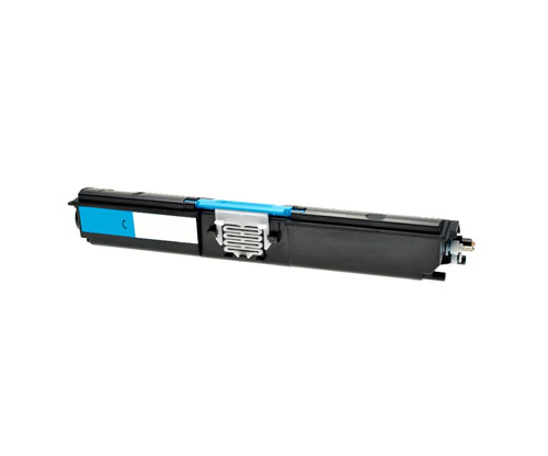 Toner Compativel Xerox 106R01466 Cyan ~ 2.600 Paginas