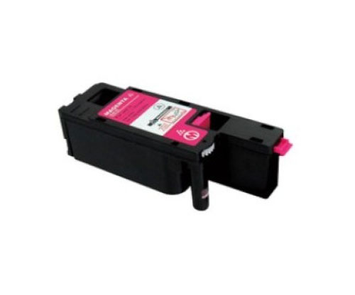 Toner Compativel Epson S050612 Magenta ~ 1.400 Paginas