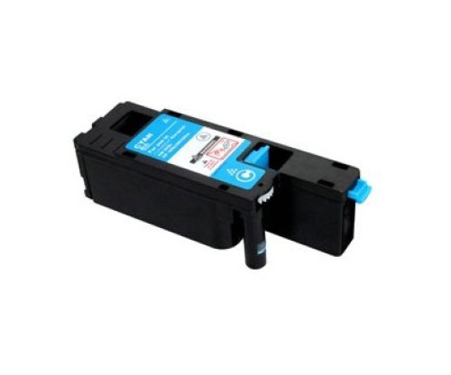 Toner Compativel Epson S050613 Cyan ~ 1.400 Paginas