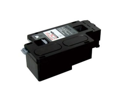 Toner Compativel Epson S050614 Preto ~ 2.000 Paginas