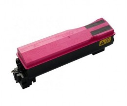 Toner Compativel Kyocera TK 560 M Magenta ~ 10.000 Paginas