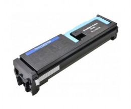 Toner Compativel Kyocera TK 550 K Preto ~ 7.000 Paginas