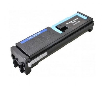 Toner Compativel Kyocera TK 540 K Preto ~ 6.000 Paginas