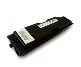 Toner Compativel Kyocera TK 17 Preto ~ 7.200 Paginas