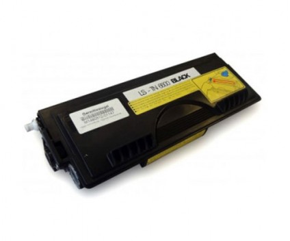 Toner compativel Brother TN-6600 Preto ~ 6.000 Paginas