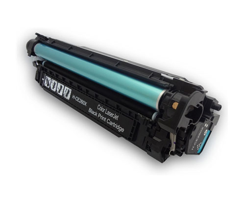 Toner Compativel HP 649X Preto ~ 17.000 Paginas