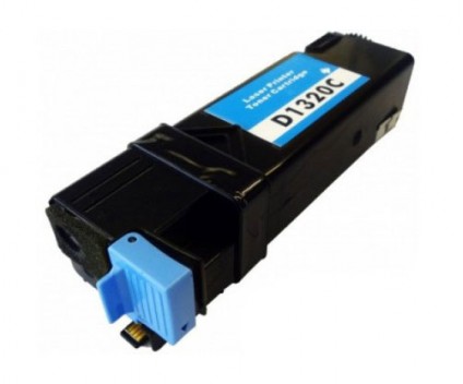 Toner Compativel DELL 59310259 Cyan ~ 2.000 Paginas