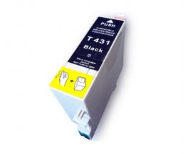 Tinteiro Compativel Epson T0431 Preto 36ml