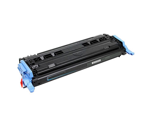 Toner Compativel HP 501A Preto ~ 6.000 Paginas