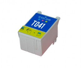 Tinteiro Compativel Epson T041 Cor 37.2ml