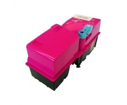 Toner Compativel Kyocera TK 825 M Magenta ~ 7.000 Paginas