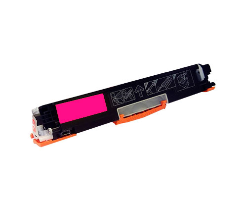 Toner Compativel HP 128A Magenta ~ 1.400 Paginas