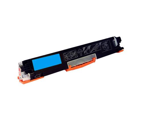 Toner Compativel HP 128A Cyan ~ 1.400 Paginas