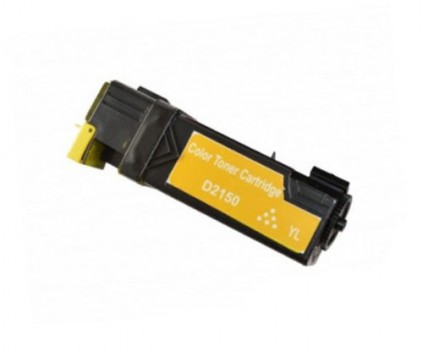 Toner Compativel DELL 59311037 Amarelo ~ 2.500 Paginas