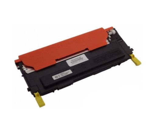 Toner Compativel DELL 59310496 Amarelo ~ 1.000 Paginas