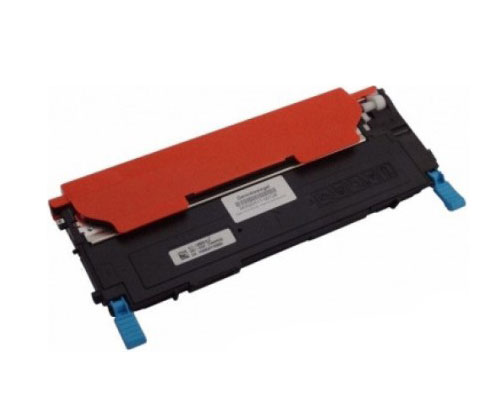 Toner Compativel DELL 59310494 Cyan ~ 1.000 Paginas