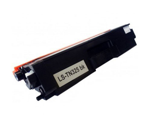 Toner Compativel Brother TN-320 / TN-325 / TN-321 / TN-326 / TN-329 Preto ~ 4.000 Paginas