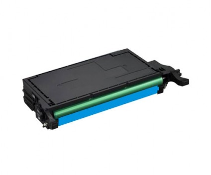 Toner Compativel Samsung 5082L Cyan ~ 4.000 Paginas