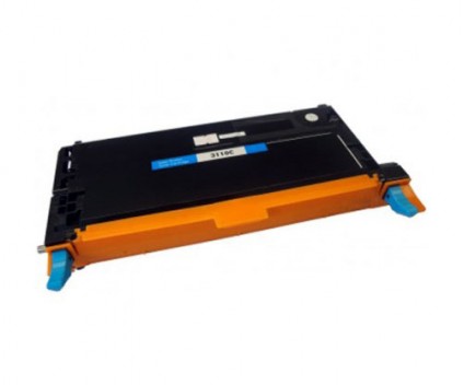 Toner Compativel DELL 59310171 Cyan ~ 8.000 Paginas