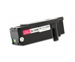 Toner Compativel DELL 59311142 Magenta ~ 1.400 Paginas