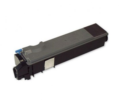 Toner Compativel Kyocera TK 520 K Preto ~ 6.000 Paginas