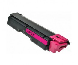 Toner Compativel Kyocera TK 590 M Magenta ~ 5.000 Paginas