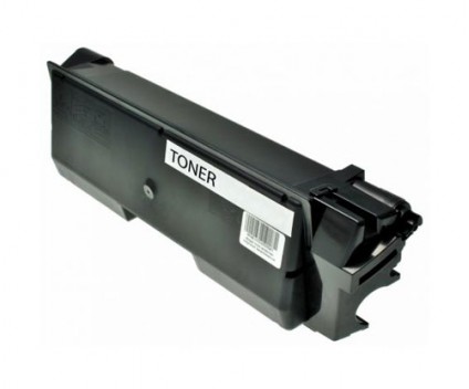 Toner Compativel Kyocera TK 580 K Preto ~ 4.000 Paginas