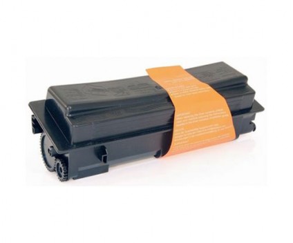 Toner Compativel Kyocera TK 130 Preto ~ 7.200 Paginas