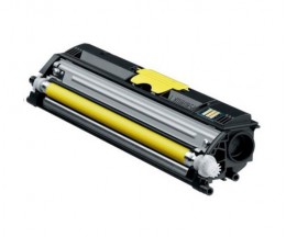 Toner Compativel Konica Minolta A0V306H Amarelo ~ 2.500 Paginas