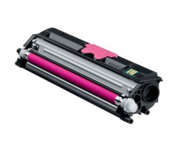 Toner Compativel Konica Minolta A0V30CH Magenta ~ 2.500 Paginas