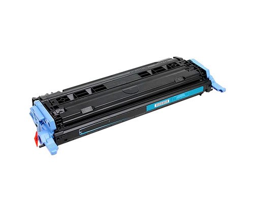 Toner Compativel HP 503A Cyan ~ 6.000 Paginas