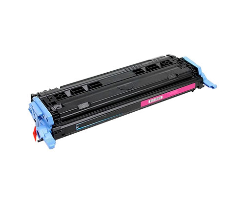 Toner Compativel HP 503A Magenta ~ 6.000 Paginas