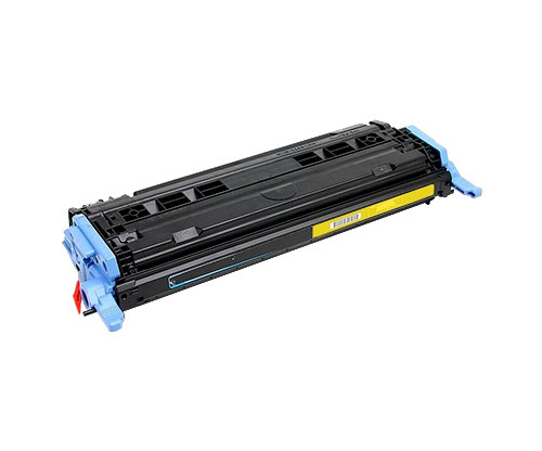 Toner Compativel HP 503A Amarelo ~ 6.000 Paginas