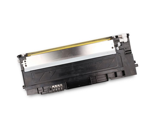 Toner Compativel Samsung 4072S Amarelo ~ 1.000 Paginas