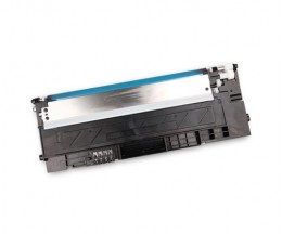 Toner Compativel Samsung 4072S Cyan ~ 1.000 Paginas