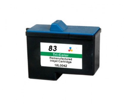 Tinteiro Compativel Lexmark 83HC Cor 15ml