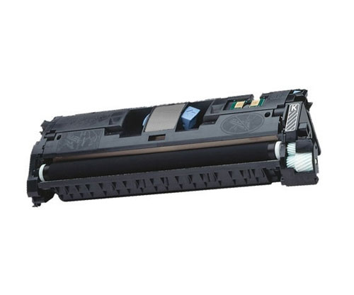 Toner Compativel HP 121A Preto ~ 5.000 Paginas