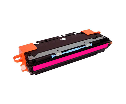 Toner Compativel HP 309A Magenta ~ 4.000 Paginas