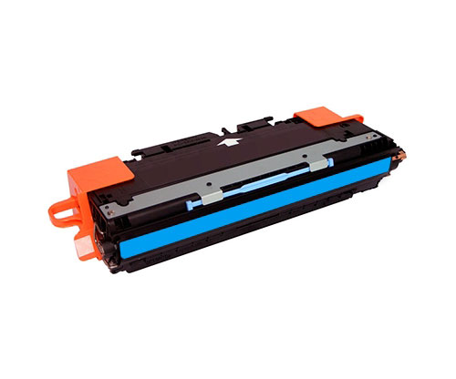 Toner Compativel HP 309A Cyan ~ 4.000 Paginas