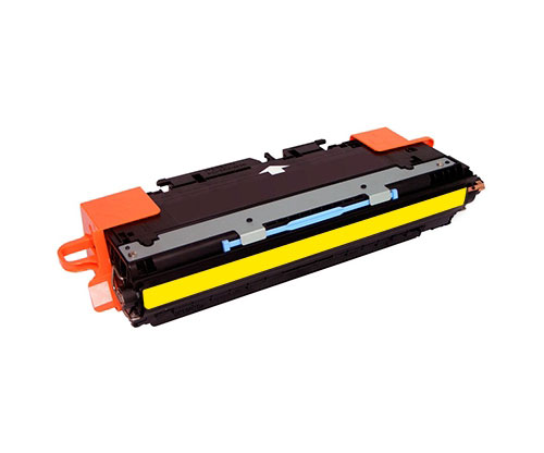 Toner Compativel HP 309A Amarelo ~ 4.000 Paginas